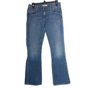 BKE Wendi Jeans the Buckle brand women's stretch blue denim Size 29